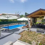 Nice Home In Tijarica