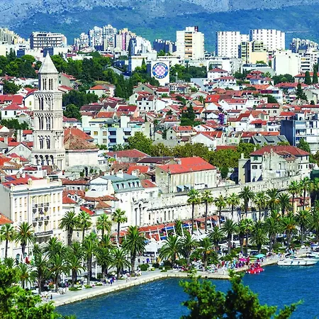 3 Bedroom Stunning In Tijarica * Vukici